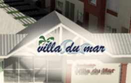 Condomínio Villa Du Mar - Pedreira / Mongaguá