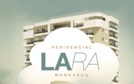 Residencial Lara - Jd. Marina  / Mongaguá