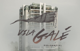 Residencial Vila Galé - Vila São Paulo / Mongaguá