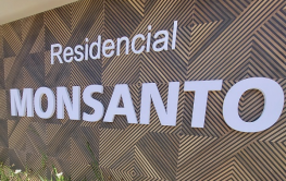 Residencial Monsanto - Vera Cruz / Mongaguá