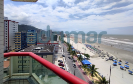 APARTAMENTO 03 DORMITÓRIOS - JARDIM MARINA - FRENTE AO MAR - MONGAGUÁ SP - CONSULTE VALORES E CONDIÇÕES!!