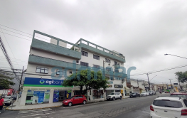 LOCAÇÃO - LOJAS COMERCIAIS - CENTRO - MONGAGUÁ SP - PRINCIPAL CORREDOR COMERCIAL -  CONSULTE DISPONIBILIDADE!!