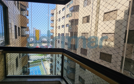 APARTAMENTO 3 DORMITÓRIOS SENDO 1 SUÍTE - BAIRRO JARDIM MARINA - MONGAGUÁ SP - CONSULTE VALORES E CONDIÇÕES!!