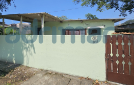 LOCAÇÃO - CASA TÉRREA - REGIÃO CENTRAL DE MONGAGUÁ SP - CONSULTE VALORES E CONDIÇÕES!!