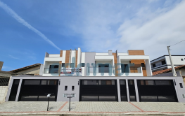 SOBRADOS NOVOS COM PISCINA E CHURRASQUEIRA - 3 SUÍTES - BAIRRO JARDIM AGUAPEÚ - MONGAGUÁ SP - CONSULTE VALORES E CONDIÇÕES!!