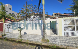 CASA TÉRREA - 3 DORMITÓRIOS SENDO 1 SUÍTE - JARDIM PRAIA GRANDE - MONGAGUÁ SP - CONSULTE VALORES E CONDIÇÕES!!