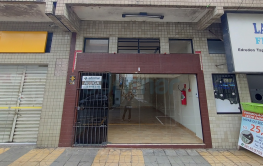LOCAÇÃO - LOJA COMERCIAL - CENTRO - MONGAGUÁ SP - CONSULTE VALORES E CONDIÇÕES!!