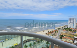 LOCAÇÃO - APARTAMENTO 2 DORMITÓRIOS SENDO 1 SUÍTE - JARDIM AGUAPEÚ - MONGAGUA SP - CONSULTE VALORES E CONDIÇÕES!!