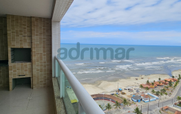 LOCAÇÃO - APARTAMENTO 2 DORMITÓRIOS SENDO 1 SUÍTE - JARDIM AGUAPEÚ - MONGAGUA SP - CONSULTE VALORES E CONDIÇÕES!!