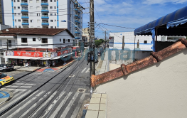 LOCAÇÃO - APARTAMENTO TIPO QUITINETE 1 DORMITÓRIO - CENTRO - MONGAGUA SP - CONSULTE VALORES E CONDIÇÕES!!