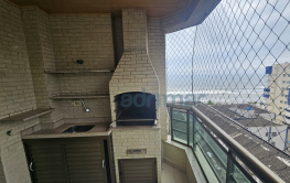 APARTAMENTO 02 DORMITÓRIOS - BAIRRO CENTRO - MONGAGUÁ SP - CONSULTE VALORES E CONDIÇÕES!!