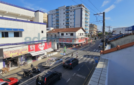 LOCAÇÃO - APARTAMENTO TIPO QUITINETE 1 DORMITÓRIO - CENTRO - MONGAGUA SP - CONSULTE VALORES E CONDIÇÕES!!